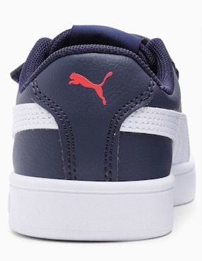Tenis Puma Rickie Classic de niño