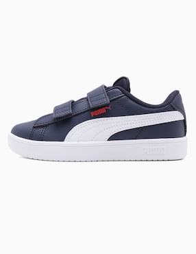 Tenis Puma Rickie Classic de niño