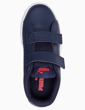 Tenis Puma Rickie Classic de niño