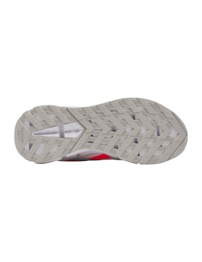 Tenis Zig Dynamica para correr Reebok de niña