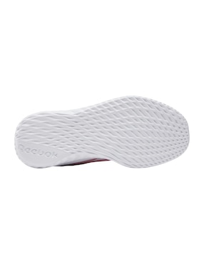 Tenis Rush Runner para correr Reebok de niña
