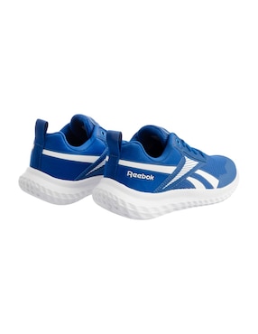 Tenis Rush Runner para correr Reebok de niño