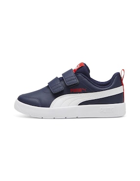 Tenis Puma Courtflex V3 unisex