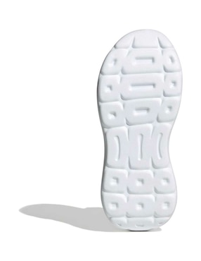 Tenis Tensaur para correr Adidas Sportswear de niño