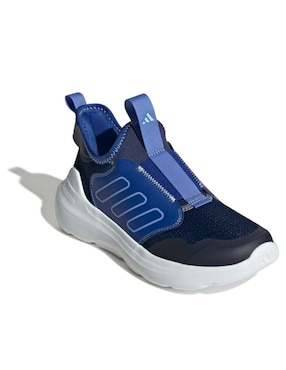 Tenis Tensaur para correr Adidas Sportswear de niño
