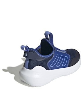 Tenis Tensaur para correr Adidas Sportswear de niño