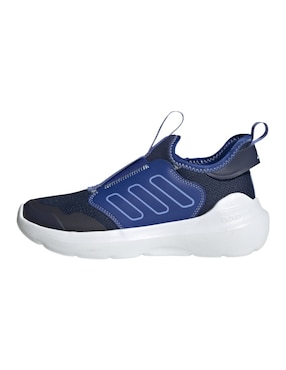 Tenis Tensaur para correr Adidas Sportswear de niño
