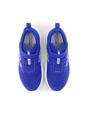 Tenis para correr New Balance de niño