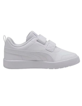Tenis Puma para niño
