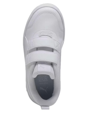 Tenis Puma para niño