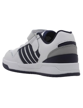 Tenis K-Swiss para niño Drifty