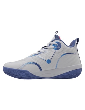 Tenis K-Swiss para niño Bronny Jr