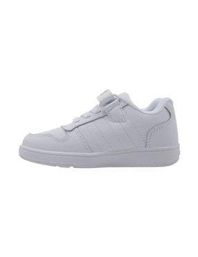 Tenis K-Swiss para niña Mike