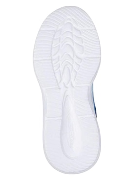 Tenis Skechers para niña