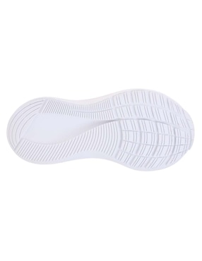 Tenis para entrenamiento X10 de niño