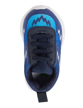 Tenis para entrenamiento X10 de niño