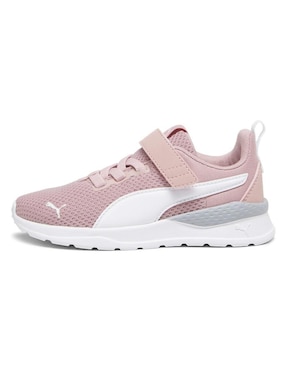 Tenis Puma Anzarun Lite de niña para correr