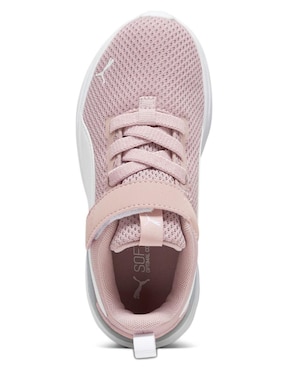 Tenis Puma Anzarun Lite de niña para correr