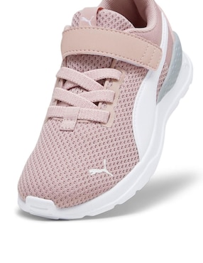 Tenis Puma Anzarun Lite de niña para correr