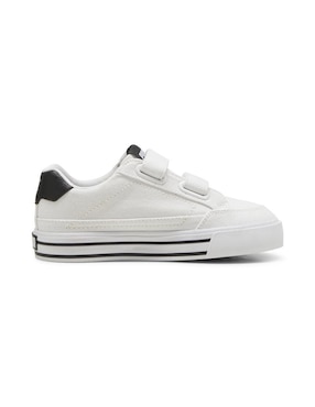 Tenis Puma Court Classic Vulc unisex