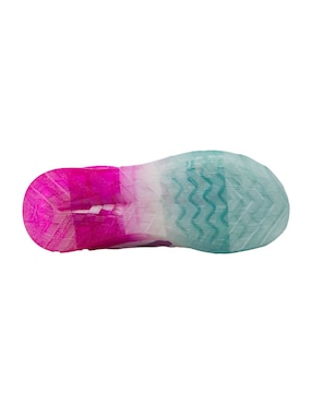 Tenis Zig para correr Reebok de niña