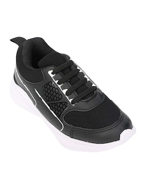 Tenis para entrenamiento X10 de niño