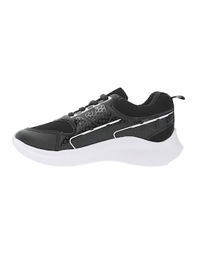 Tenis para entrenamiento X10 de niño