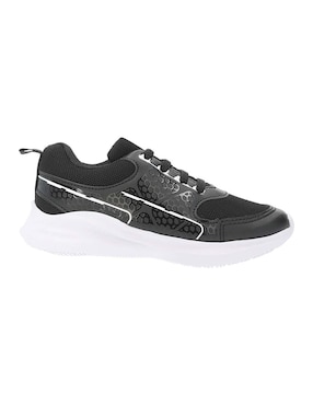 Tenis para entrenamiento X10 de niño