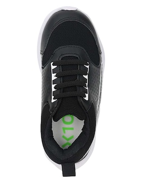 Tenis para entrenamiento X10 de niño