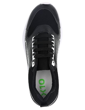 Tenis para entrenamiento X10 para niño