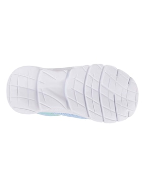 Tenis para entrenamiento X10 de niña