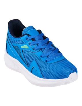 Tenis para entrenamiento X10 de niño