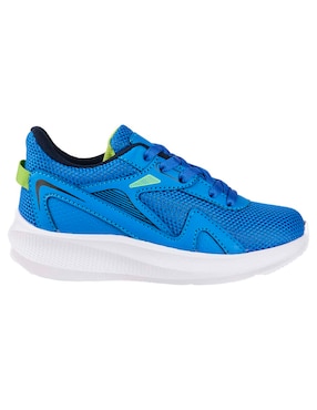 Tenis para entrenamiento X10 de niño