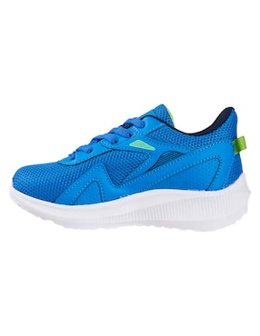 Tenis para entrenamiento X10 de niño