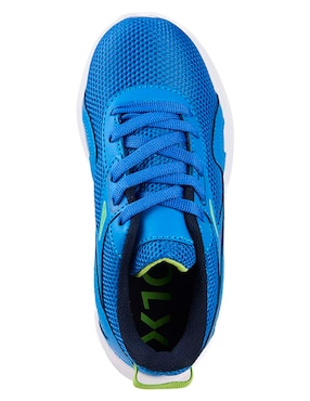 Tenis para entrenamiento X10 de niño
