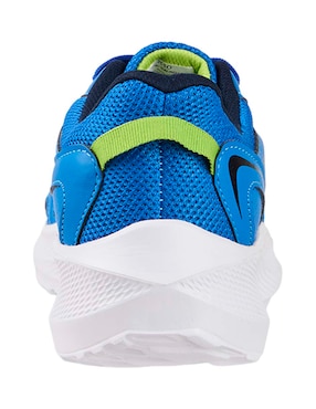 Tenis para entrenamiento X10 de niño