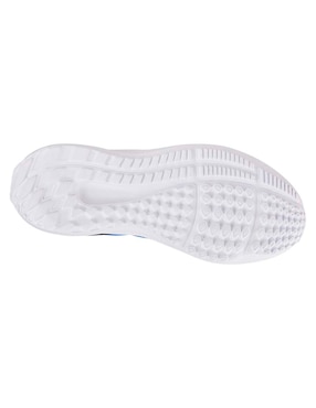 Tenis para entrenamiento X10 de niño