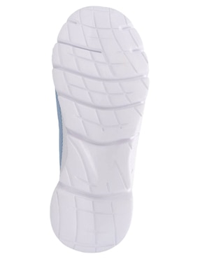 Tenis para entrenamiento X10 para niña