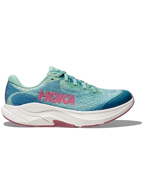 Tenis Rincon 4 Big Kids para correr Hoka de niña
