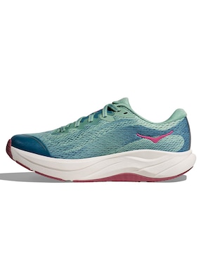 Tenis Rincon 4 Big Kids para correr Hoka de niña