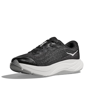 Tenis Rincon 4 Big Kids para correr Hoka de niño