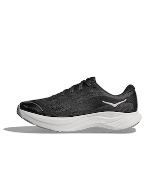 Tenis Rincon 4 Big Kids para correr Hoka de niño