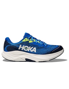 Tenis Rincon 4 Big Kids para correr Hoka de niño