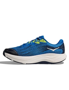 Tenis Rincon 4 Big Kids para correr Hoka de niño