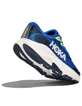 Tenis Rincon 4 Big Kids para correr Hoka de niño