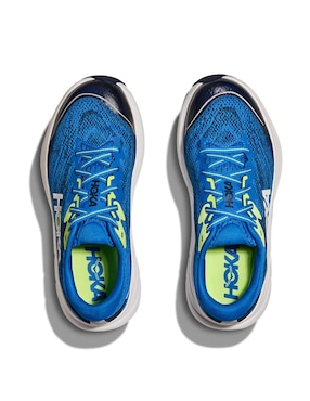 Tenis Rincon 4 Big Kids para correr Hoka de niño