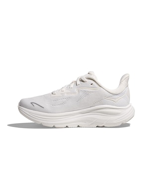Tenis Clifton 10 Big Kids para correr Hoka unisex