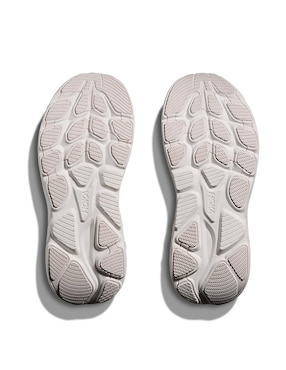Tenis Clifton 10 Big Kids para correr Hoka unisex