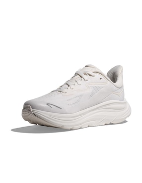 Tenis Clifton 10 Big Kids para correr Hoka unisex