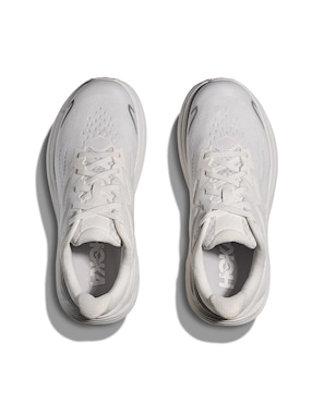 Tenis Clifton 10 Big Kids para correr Hoka unisex